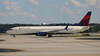 N840DN @ ATL - Delta 737-900 - by Florida Metal