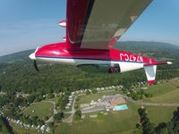 N747CJ - Entertaining our guests. - by Richard Denman
