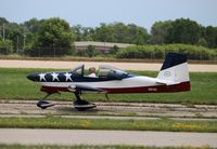 N914E @ KOSH - Vans RV-7A - by Mark Pasqualino