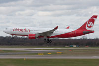 D-ALPA @ EDDL - Düsseldorf, February 2014