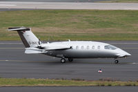 D-INKY @ EDDL - Düsseldorf, February 2014