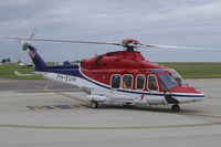 PH-EUH @ EGSH - About to depart. - by Graham Reeve