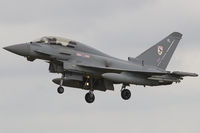 ZJ813 @ EGXC - Coningsby - by Roberto Cassar