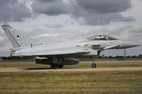 ZJ924 @ EGXC - Coningsby - by Roberto Cassar