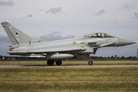 ZJ937 @ EGXC - Coningsby - by Roberto Cassar