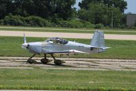 N531EM @ KOSH - Vans RV-9A - by Mark Pasqualino