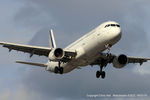 F-GTAD @ EGCC - Air France - by Chris Hall
