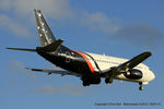 G-ZAPW @ EGCC - Titan Airways - by Chris Hall