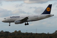 D-AIBB @ EDDL - Düsseldorf, November 2013