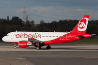 HB-JOY @ EDDL - Düsseldorf, November 2013