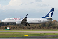TC-SNG @ EDDL - Düsseldorf, November 2013 - by Gerard v.d. Schaaf