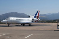 F-RAFB @ LFKC - Parked - by micka2b