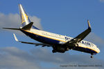EI-EFC @ EGCC - Ryanair - by Chris Hall