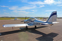 G-CECY photo, click to enlarge