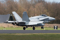 HN-407 @ EHLW - Leeuwarden, April 2015 - by Gerard v.d. Schaaf