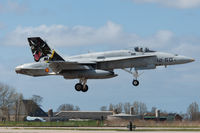 C15-34 @ EHLW - Leeuwarden, April 2015 - by Gerard v.d. Schaaf