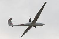 D-KMWW @ EBKH - Take-off. - by Raymond De Clercq