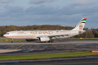 A6-AFF @ EDDL - Düsseldorf, November 2013 - by Gerard v.d. Schaaf