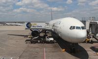N865DA @ DTW - Delta - by Florida Metal