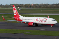 D-ABMK @ EDDL - Düsseldorf, November 2013