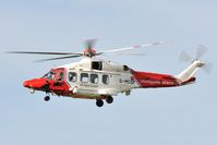 G-MCGP @ EGSH - Returning from training flight. - by keithnewsome