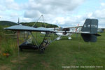 G-MTTN photo, click to enlarge G-MTTN photo, click to enlarge