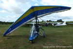 G-CDWZ photo, click to enlarge G-CDWZ photo, click to enlarge