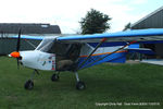 G-CDKI photo, click to enlarge G-CDKI photo, click to enlarge
