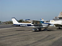 N4982E photo, click to enlarge