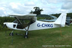 G-CHKG photo, click to enlarge G-CHKG photo, click to enlarge