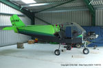 G-MYMH photo, click to enlarge G-MYMH photo, click to enlarge