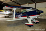 G-CCFO @ X3PF - at Priory Farm, Tibenham - by Chris Hall