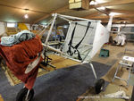 G-CIWA @ X3PF - under construction at Priory Farm, Tibenham - by Chris Hall