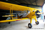 N68427 @ X3PF - at Priory Farm, Tibenham - by Chris Hall
