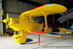G-BPRD @ X3PF - at Priory Farm, Tibenham - by Chris Hall