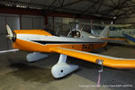 PH-RTS @ X3PF - at Priory Farm, Tibenham - by Chris Hall