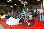 G-CGRY @ X4YR - at Rufforth Airfield - by Chris Hall