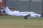 G-LBSB photo, click to enlarge