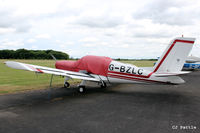 G-BZLC photo, click to enlarge