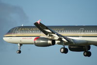 JY-AYG @ EGLL - Close up JY-AYG A321 Royal Jordanian Airlines on finals into Heathrow runway 27L