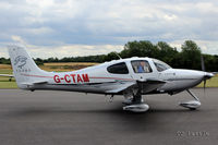 G-CTAM photo, click to enlarge