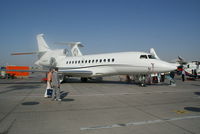 F-WWZV @ OMDB - On ground Dubai International