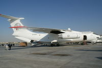 UR-BXQ @ OMDB - DUbai