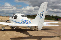 G-MCLN photo, click to enlarge