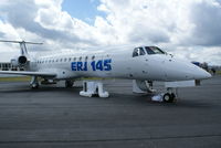 G-CGYK @ EGLF - Fboro Air Show 2012