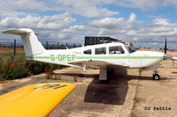 G-OPEP photo, click to enlarge