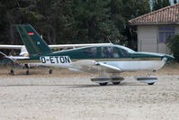 D-ETON @ LFKC - Taxiing - by micka2b