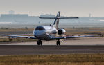CS-DRX @ EDDF - line up for departure via RW18W - by Friedrich Becker