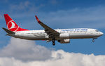 TC-JGK @ EDDF - on final RW07R - by Friedrich Becker