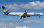 D-ABOI @ EDDF - on final RW07R - by Friedrich Becker